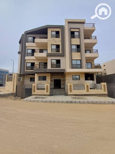 3 Bedroom Apartment for Sale in New Cairo, Cairo - 0e4a1079-7133-4978-9133-d52348e0221a. jpeg