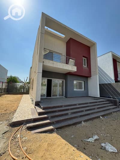 4 Bedroom Villa for Rent in Madinaty, Cairo - 1520fc00-77a9-4039-b544-d8170ccbce75. jpeg