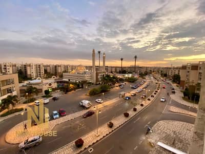 2 Bedroom Flat for Rent in Madinaty, Cairo - WhatsApp Image 2025-08-14 at 2.03. 01 AM (6). jpeg