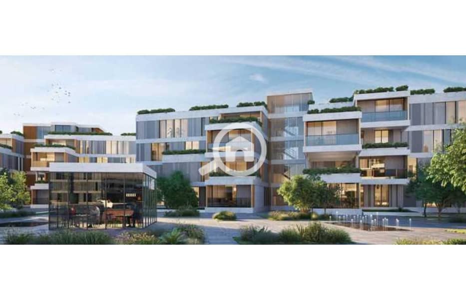 8 Residential unit for sale in Sodic East El Shrouk. jpg