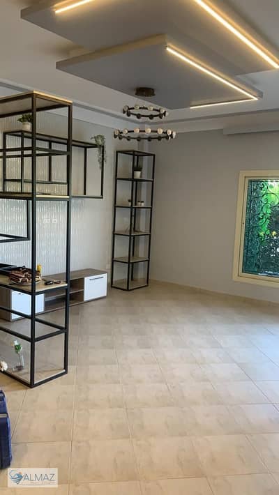 2 Bedroom Flat for Rent in New Cairo, Cairo - IMG-20250907-WA0028. jpg