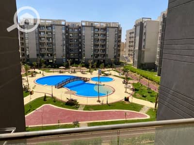 3 Bedroom Flat for Sale in New Cairo, Cairo - في ديار المخابرات التجمع الخامس شقه ١٥٠ م٢ للبيع
