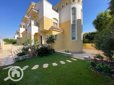 4 Bedroom Villa for Rent in New Cairo, Cairo - ديار المخابرات التجمع الخامس فيلا منفصله للايجار 4 Bedroom Villa for Rent in New Cairo, Cairo - ديار المخابرات التجمع الخامس فيلا منفصله للايجار