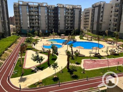 3 Bedroom Apartment for Rent in New Cairo, Cairo - في كمبوند ديار التجمع الخامس شقه ١٥٠ م٢ للايجار