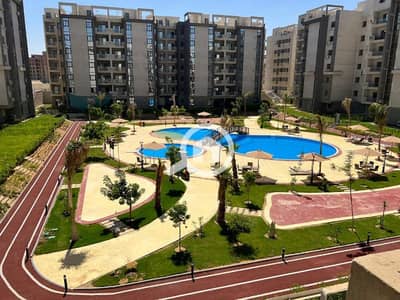 فلیٹ 3 غرف نوم للايجار في القاهرة الجديدة، القاهرة - شقة للايجار في كمبوند الديار ريزيدنس التجمع الخامس