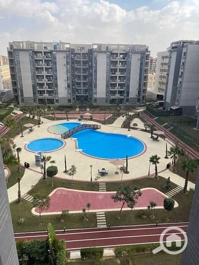 3 Bedroom Flat for Rent in New Cairo, Cairo - Apartment for rent in Diyar compound, area 150 m in New Cairo