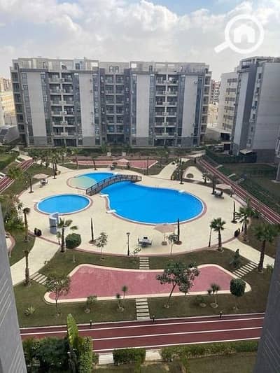 3 Bedroom Penthouse for Sale in New Cairo, Cairo - بنتهاوس للبيع كمبوند الديار ريزيدنس التجمع الخامس
