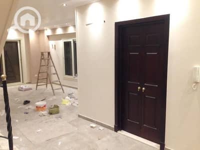 3 Bedroom Flat for Sale in New Cairo, Cairo - شقه مميزه للبيع بالمستثمرين الجنوبيه