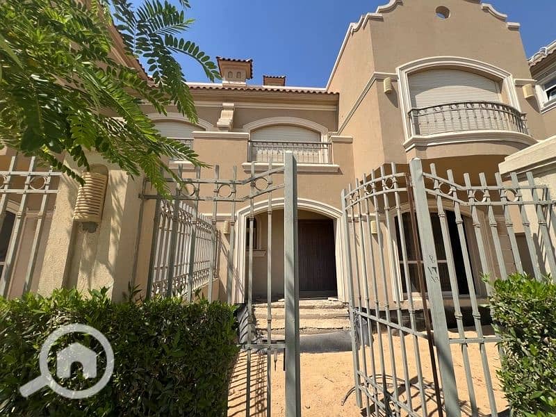 فيلا موقع متميز توين هاوس للبيع الباتيو اورو فيلا موقع متميز توين هاوس للبيع الباتيو اورو