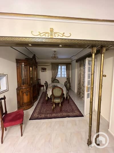 شقة 3 غرف نوم للايجار في مصر الجديدة، القاهرة - شقه مفروشه للايجار مصرالجديده