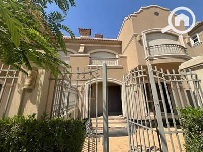 توين هاوس 4 غرف نوم للبيع في القاهرة الجديدة، القاهرة - PRIME LOCATION Twin house villa for sale in Patio Oro new cairo