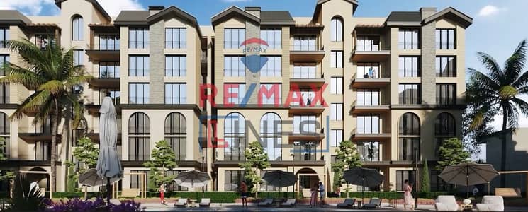 2 Bedroom Flat for Sale in Shorouk City, Cairo - WhatsApp Image 2025-09-07 at 4.23. 24 AM. jpeg