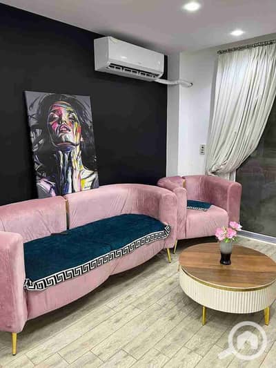 2 Bedroom Flat for Rent in Madinaty, Cairo - 1000461340. jpg