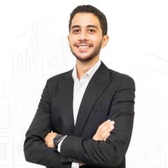Arsany Mahrous