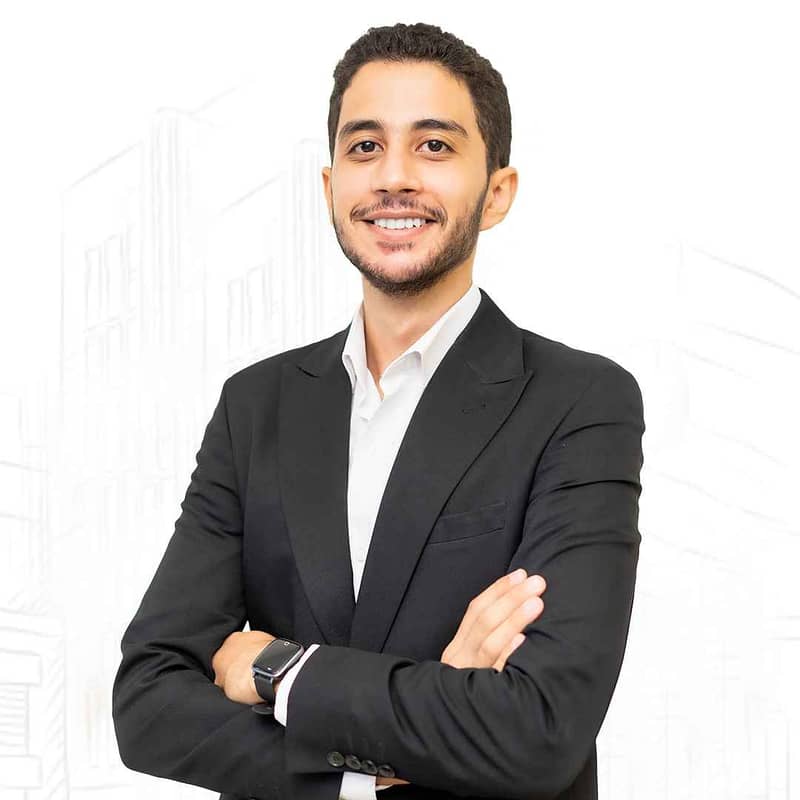 Arsany Mahrous