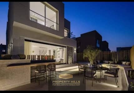 3 Bedroom Townhouse for Sale in 6th of October, Giza - PHOTO-2024-05-22-15-51-14 (6). jpg