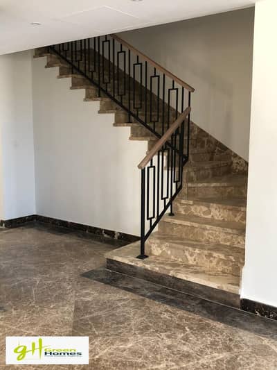 3 Bedroom Twin House for Sale in Mokattam, Cairo - WhatsApp Image 2020-08-09 at 2.28. 04 PM. jpeg