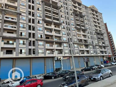 3 Bedroom Apartment for Sale in Zahraa Al Maadi, Cairo - شقة للبيع في كمبوند المعادي ديونز