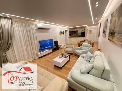 3 Bedroom Flat for Rent in Madinaty, Cairo - IMG-20250906-WA0530. jpg