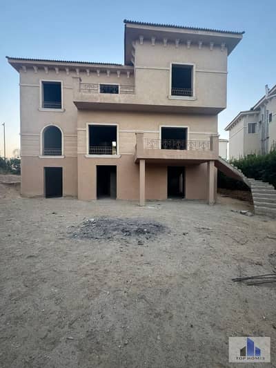 فیلا 1 غرفة نوم للبيع في القاهرة الجديدة، القاهرة - WhatsApp Image 2025-09-01 at 3.25. 09 PM. jpeg