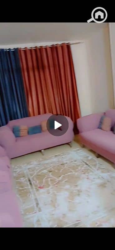 فلیٹ 2 غرفة نوم للبيع في فيصل، الجيزة - شقة للبيع في فيصل ميدان الساعه