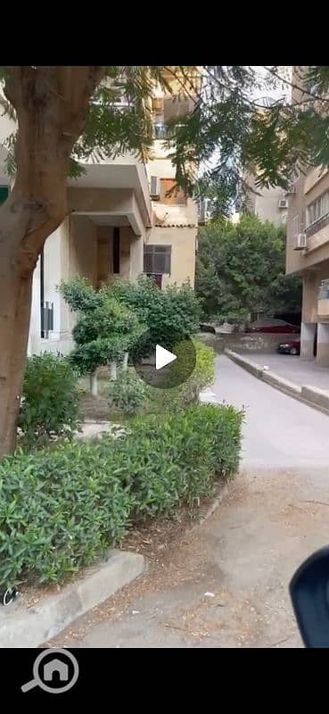 2 Bedroom Flat for Rent in Zahraa Al Maadi, Cairo - شقة للايجار زهراء المعادي