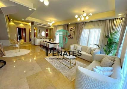 3 Bedroom Apartment for Sale in Sheraton, Cairo - Interior-1 (78)_03-09-2025. jpg