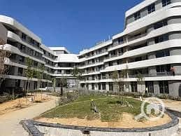 2 Bedroom Flat for Sale in Mostakbal City, Cairo - 2e188b9a-b0c6-495e-ab8c-5d42795c99e4. jpg