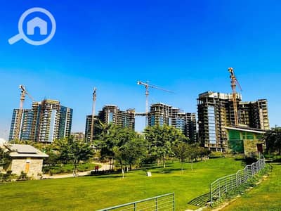 3 Bedroom Flat for Sale in Sheikh Zayed, Giza - WhatsApp Image 2024-10-22 at 2.31. 53 PM (1). jpeg