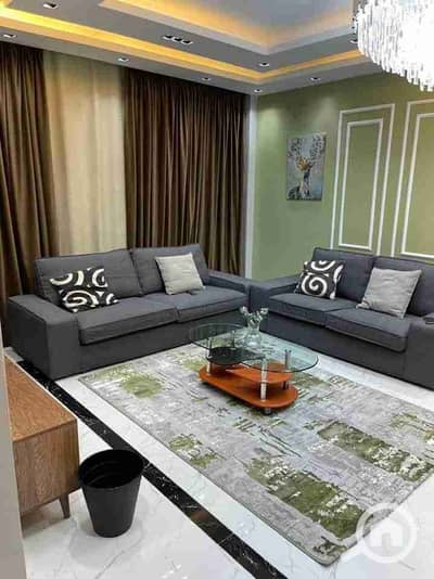 3 Bedroom Flat for Rent in Madinaty, Cairo - 1000148864. jpg