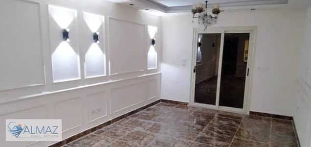 3 Bedroom Flat for Rent in Nasr City, Cairo - IMG-20250907-WA0014. jpg