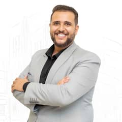 Ramy Fakher