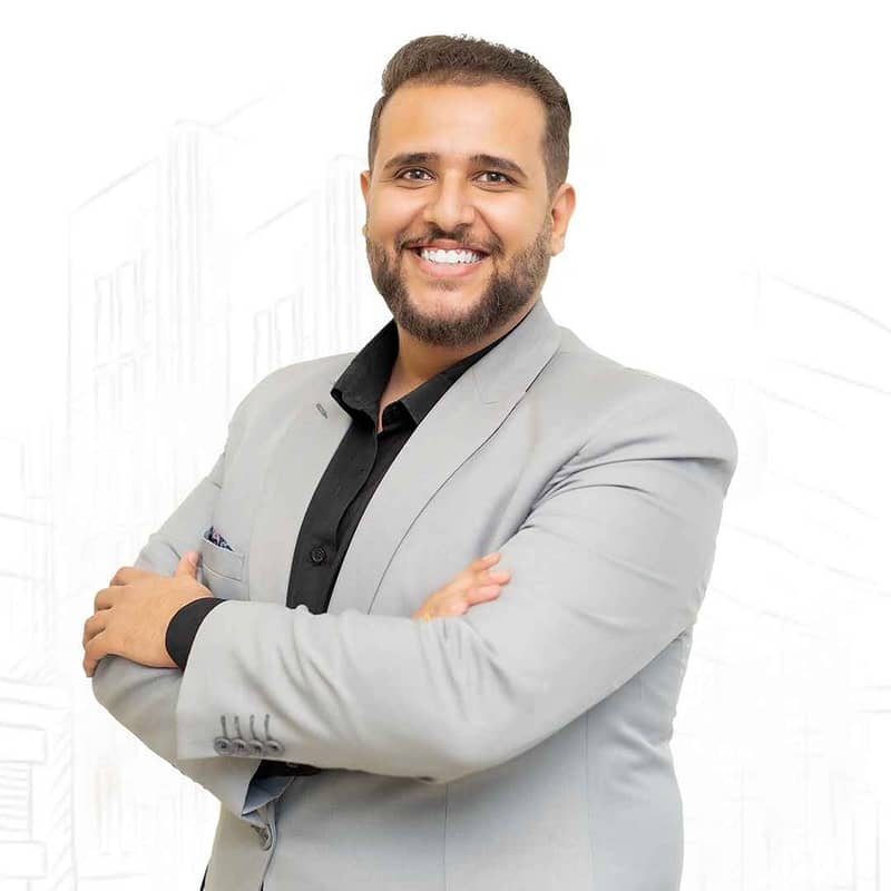 Ramy Fakher