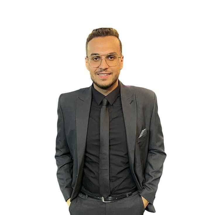 Mamdouh Mohamed