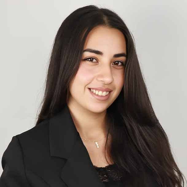 Lydia Refaat