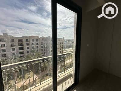 3 Bedroom Flat for Sale in Sheikh Zayed, Giza - IMG-20250906-WA0427. jpg