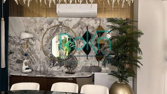 فیلا 5 غرف نوم للبيع في 6 أكتوبر، الجيزة - IMG-20250811-WA0154. jpg