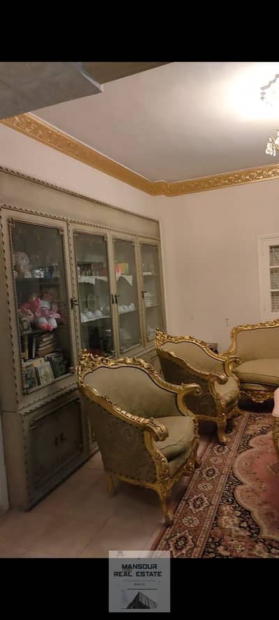 4 Bedroom Apartment for Sale in Heliopolis, Cairo - WhatsApp Image 2025-04-16 at 17.07. 47 (6). jpeg