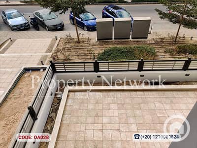 2 Bedroom Apartment for Sale in New Cairo, Cairo - OA028 (8). png