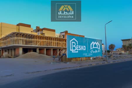 Chalet for Sale in Hurghada, Red Sea - IMG_9648. jpg