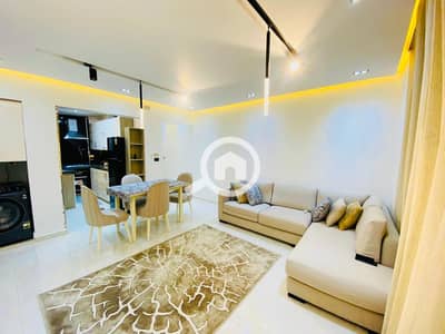 2 Bedroom Flat for Rent in Maadi, Cairo - WhatsApp Image 2025-09-07 at 11.41. 47 AM. jpeg