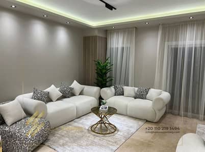 فیلا 4 غرف نوم للايجار في القاهرة الجديدة، القاهرة - WhatsApp Image 2025-09-06 at 11.33. 02 PM. jpeg