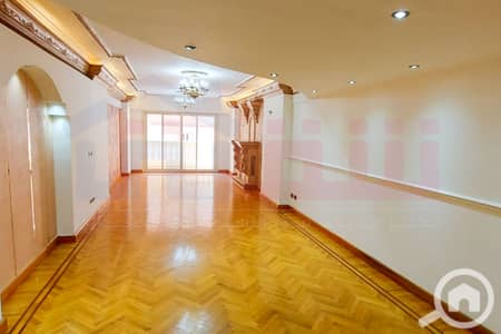 3 Bedroom Flat for Sale in Saba Pasha, Alexandria - IMG-20250831-WA0006. jpg