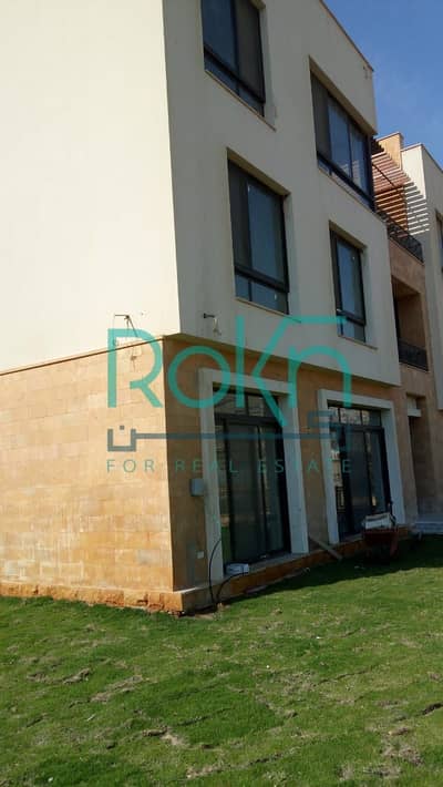 4 Bedroom Townhouse for Rent in Sheikh Zayed, Giza - IMG-20250903-WA0287. jpg