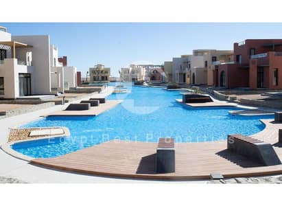 فیلا 4 غرف نوم للبيع في الجونة، البحر الأحمر - IMG-20250727-WA0066. jpg