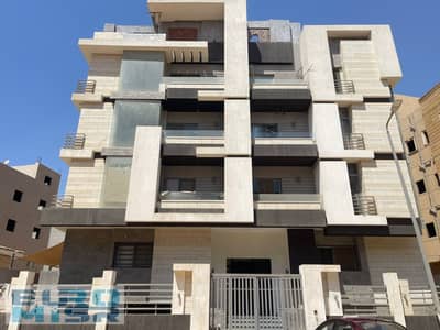 3 Bedroom Flat for Sale in New Cairo, Cairo - WhatsApp Image 2025-08-10 at 06.43. 29 (2). jpeg
