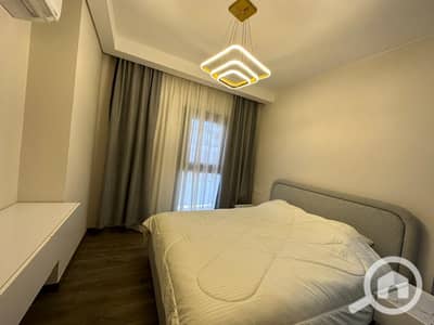 شقة 2 غرفة نوم للايجار في الشيخ زايد، الجيزة - 7778d6a6-8cce-40e7-a2b0-ce35625967c2. jpeg