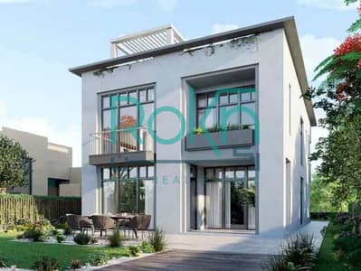 3 Bedroom Villa for Sale in 6th of October, Giza - 3-27. jpg