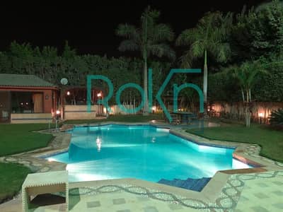 6 Bedroom Villa for Sale in Sheikh Zayed, Giza - WhatsApp Image 2025-09-03 at 2.21. 35 PM. jpeg