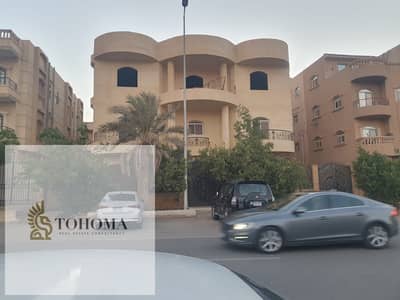 سطج 6 غرف نوم للبيع في القاهرة الجديدة، القاهرة - a7081161-d5c4-4598-8c32-43af928f68fb. jpg